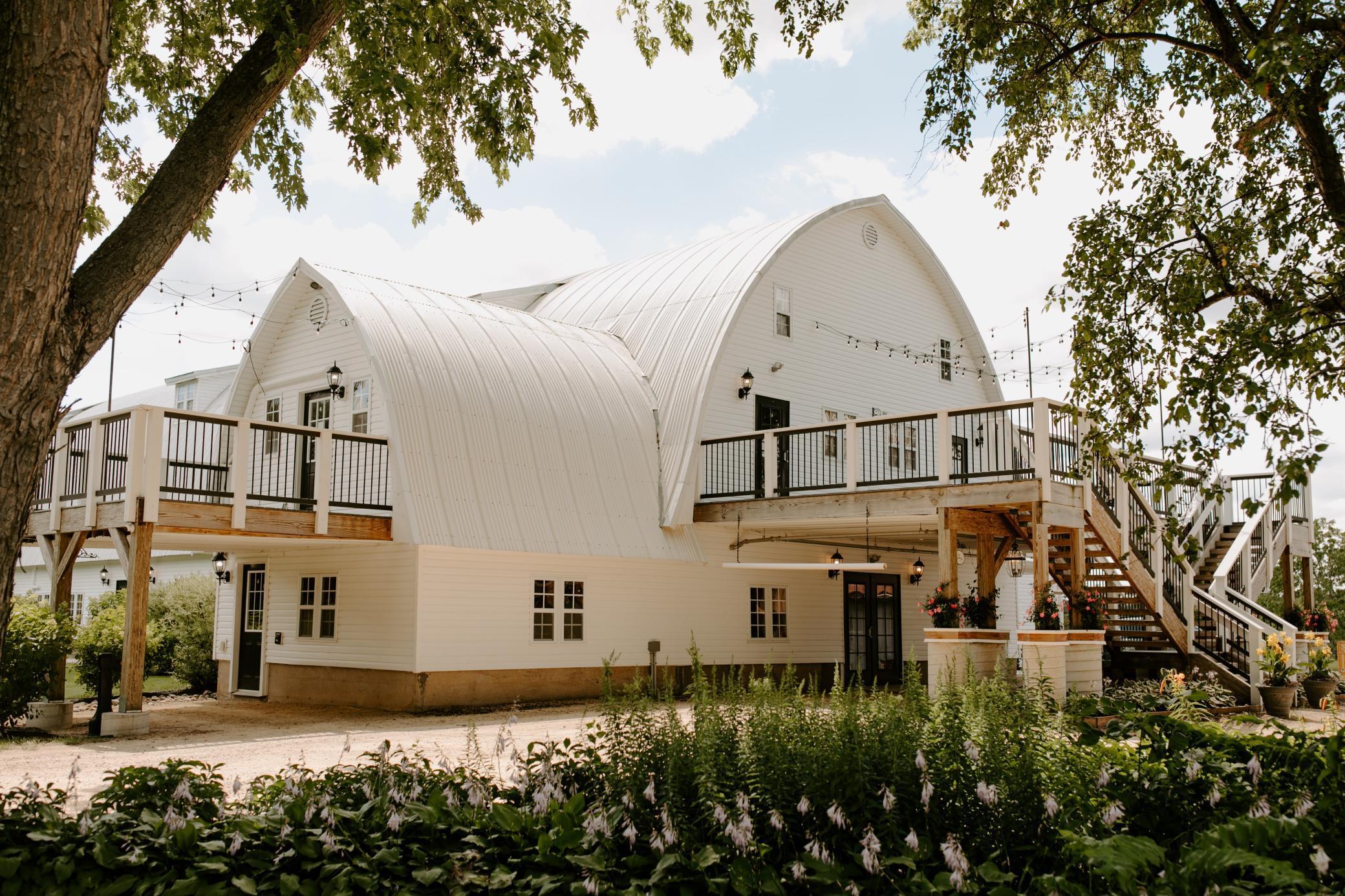 Beautiful architecture