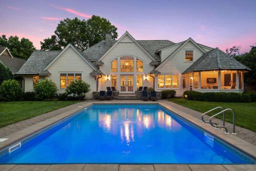 167 Birch Lane W, Wayzata, MN 55391