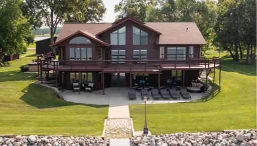 45045 E Little Mcdonald Drive, Perham, MN 56573
