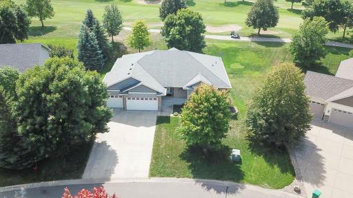 10161 W Karston Court NE, Albertville, MN 55301