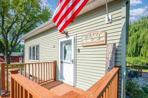 121 Westwood Lane, Blue Earth, MN 56013