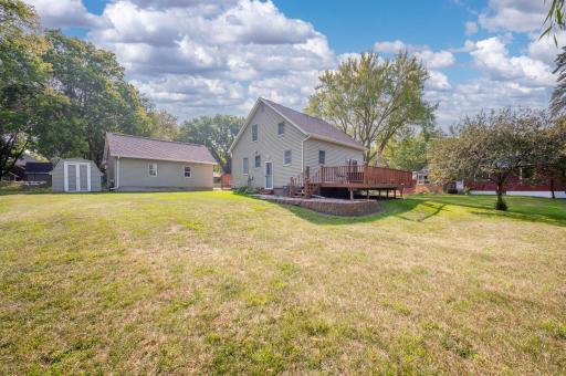 121 Westwood Lane, Blue Earth, MN 56013