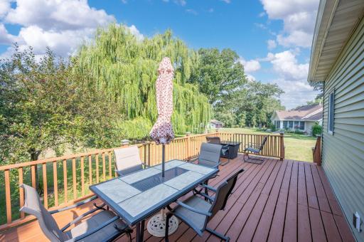 121 Westwood Lane, Blue Earth, MN 56013