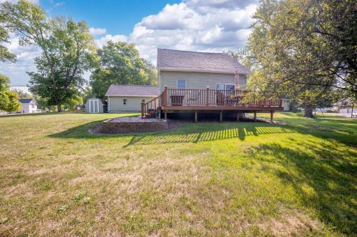 121 Westwood Lane, Blue Earth, MN 56013