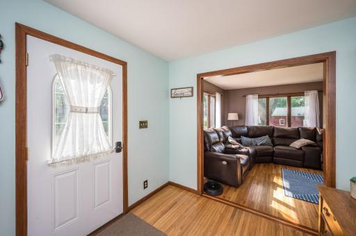 121 Westwood Lane, Blue Earth, MN 56013