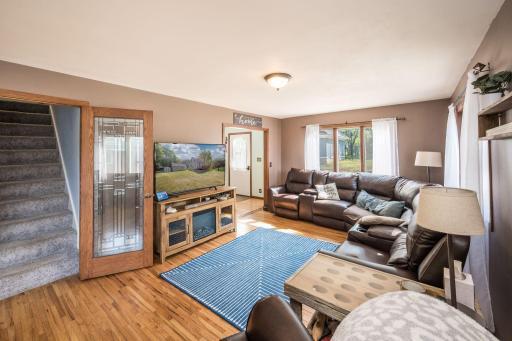 121 Westwood Lane, Blue Earth, MN 56013