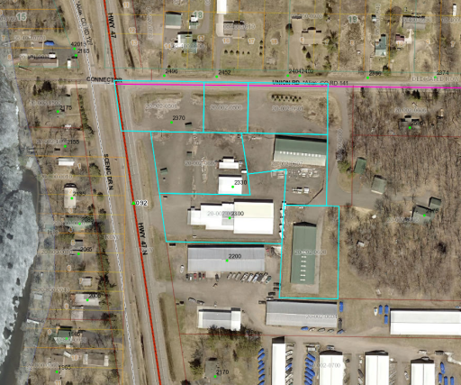 2300 Highway 47 N, Isle, MN 56342