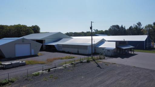 2300 Highway 47 N, Isle, MN 56342