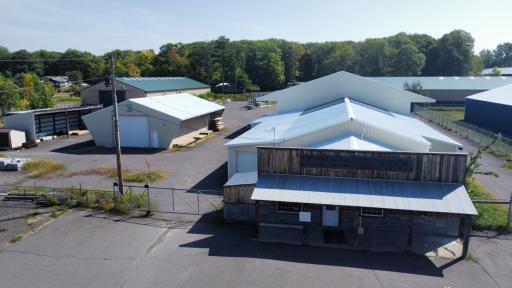 2300 Highway 47 N, Isle, MN 56342