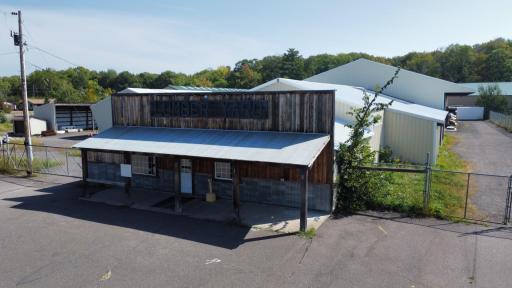 2300 Highway 47 N, Isle, MN 56342