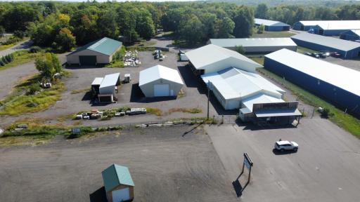 2300 Highway 47 N, Isle, MN 56342
