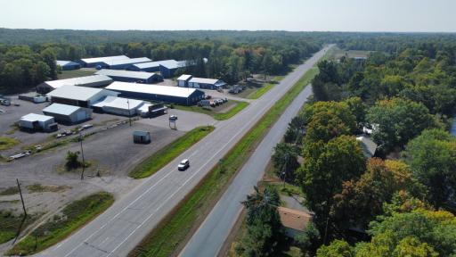 2300 Highway 47 N, Isle, MN 56342