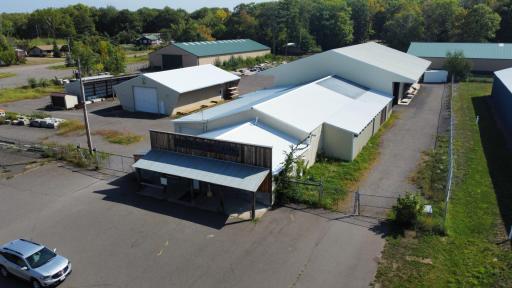 2300 Highway 47 N, Isle, MN 56342