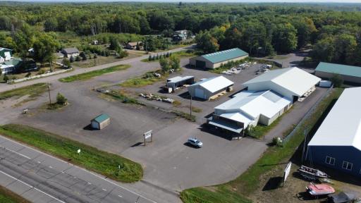 2300 Highway 47 N, Isle, MN 56342