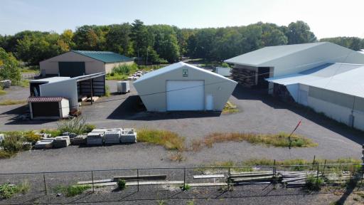 2300 Highway 47 N, Isle, MN 56342