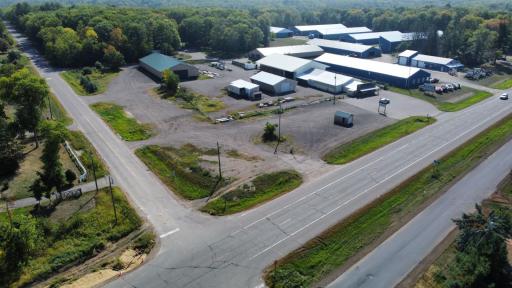 2300 Highway 47 N, Isle, MN 56342