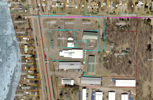 2300 Highway 47 N, Isle, MN 56342