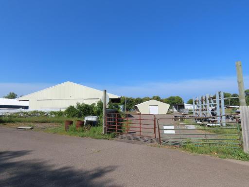 2300 Highway 47 N, Isle, MN 56342