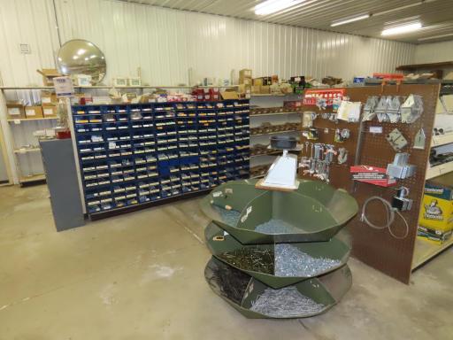2300 Highway 47 N, Isle, MN 56342
