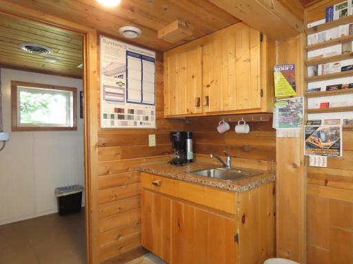 2300 Highway 47 N, Isle, MN 56342