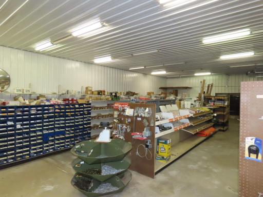 2300 Highway 47 N, Isle, MN 56342