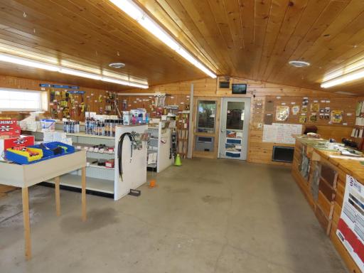 2300 Highway 47 N, Isle, MN 56342