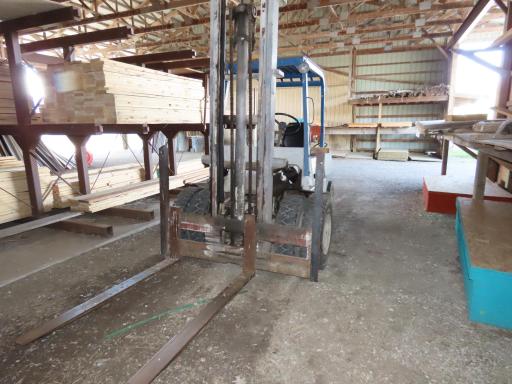 2300 Highway 47 N, Isle, MN 56342