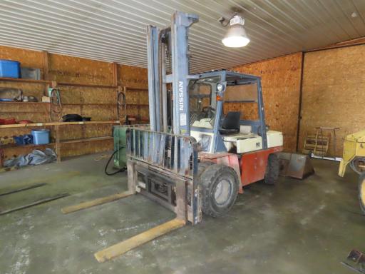 2300 Highway 47 N, Isle, MN 56342