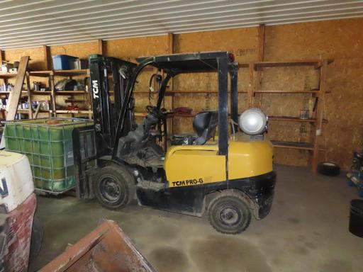 2300 Highway 47 N, Isle, MN 56342