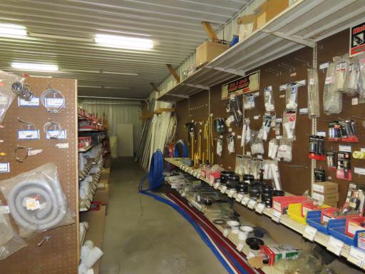 2300 Highway 47 N, Isle, MN 56342