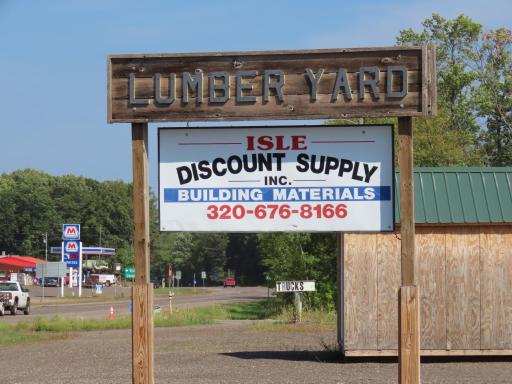 2300 Highway 47 N, Isle, MN 56342