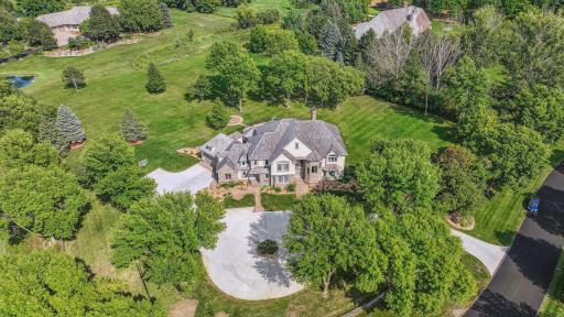 2830 Cabaline Trail, Medina, MN 55340