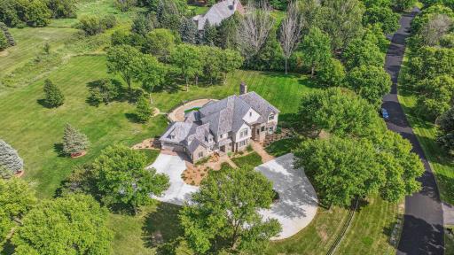 2830 Cabaline Trail, Medina, MN 55340