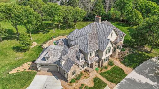 2830 Cabaline Trail, Medina, MN 55340