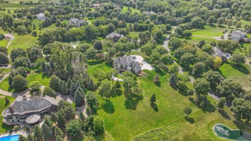 2830 Cabaline Trail, Medina, MN 55340