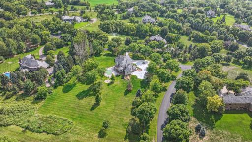 2830 Cabaline Trail, Medina, MN 55340