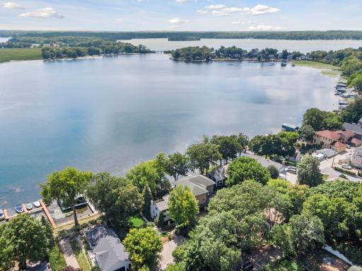 4805 Island View Drive, Mound, MN 55364