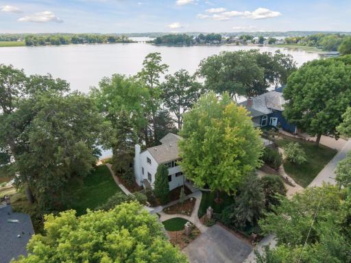 4805 Island View Drive, Mound, MN 55364