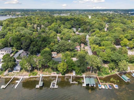 4805 Island View Drive, Mound, MN 55364
