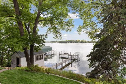 4805 Island View Drive, Mound, MN 55364