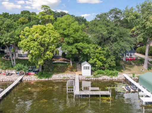 4805 Island View Drive, Mound, MN 55364