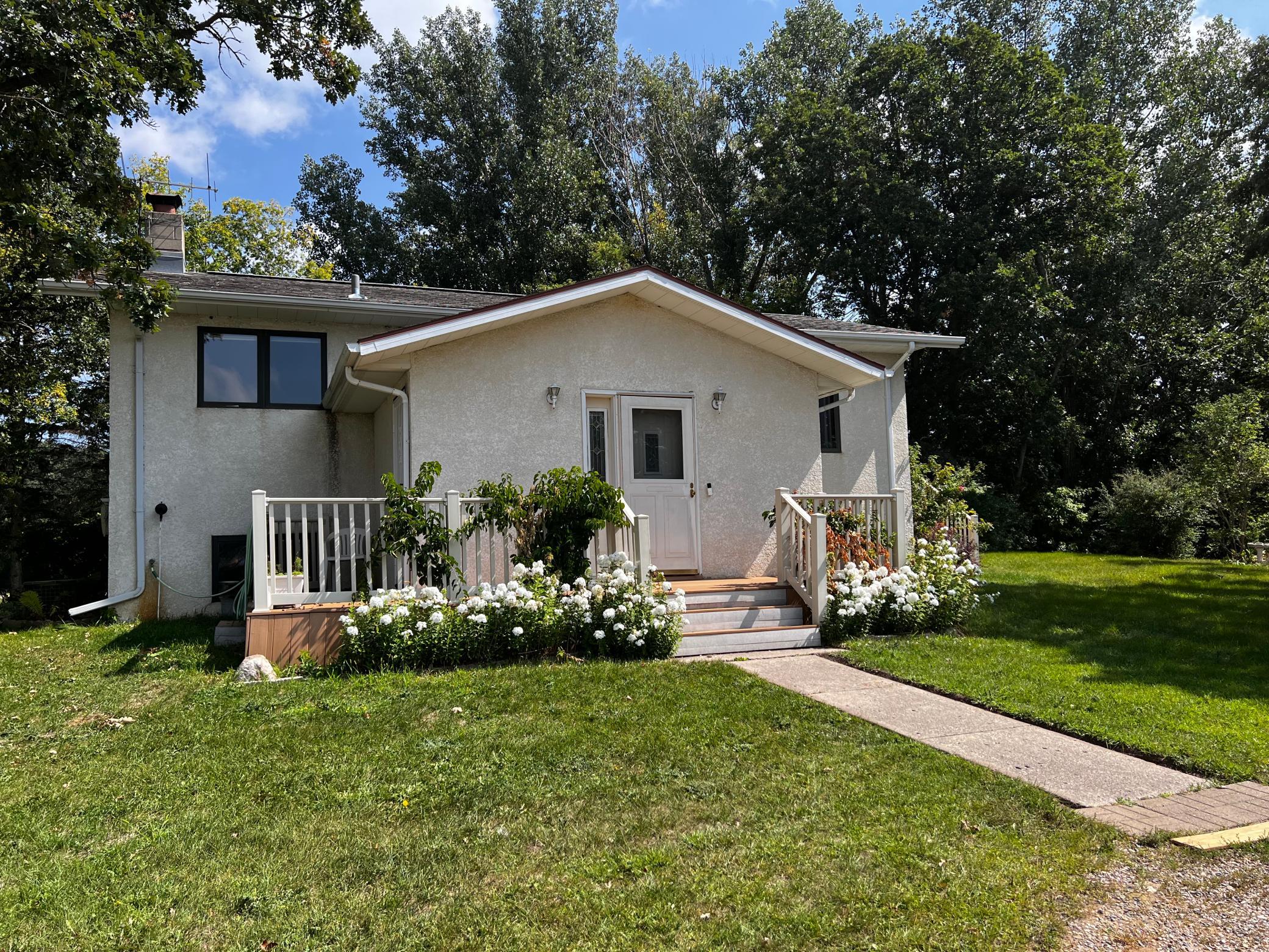 3 bedroom / 2 bath home