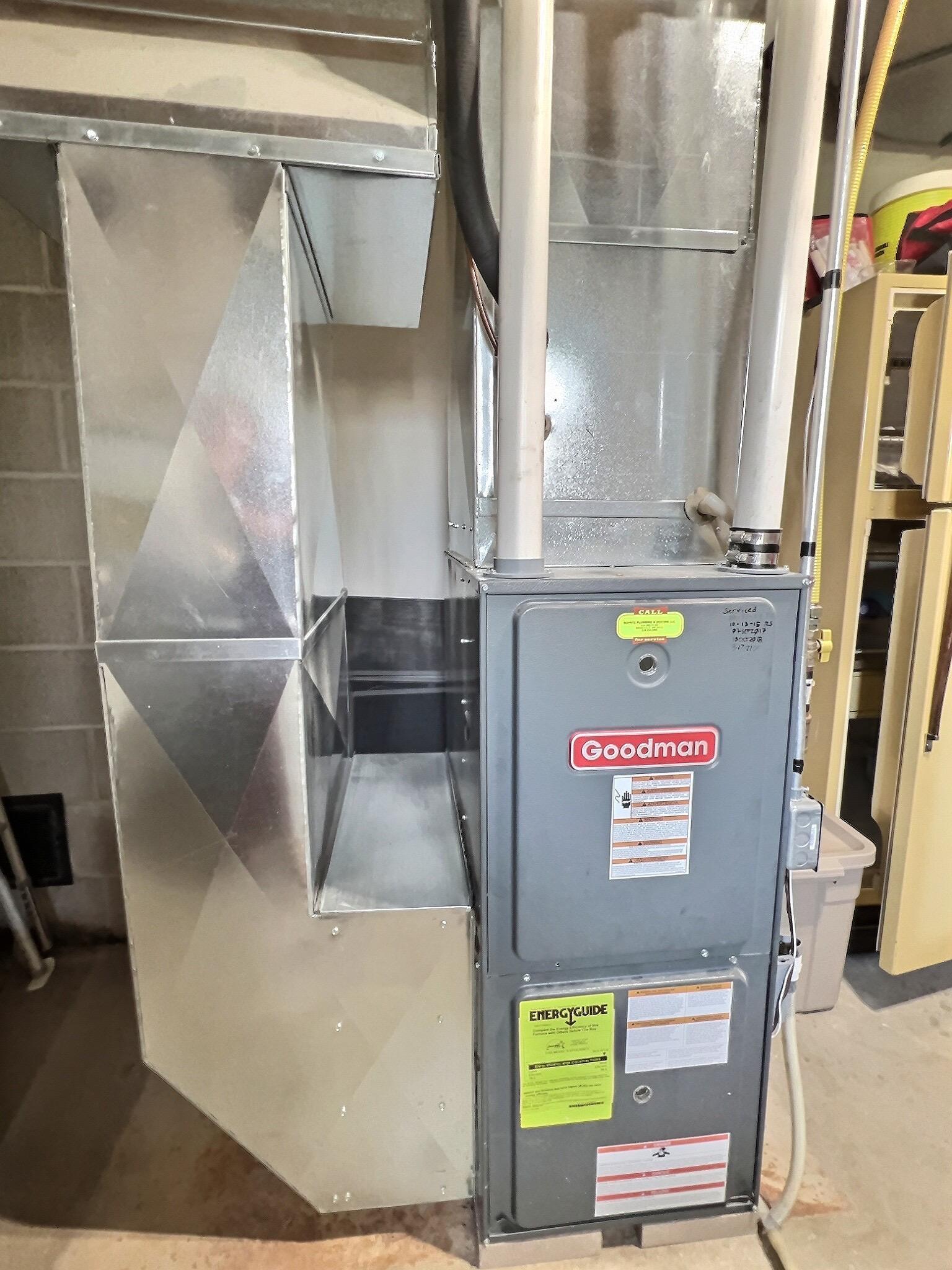 Furnace