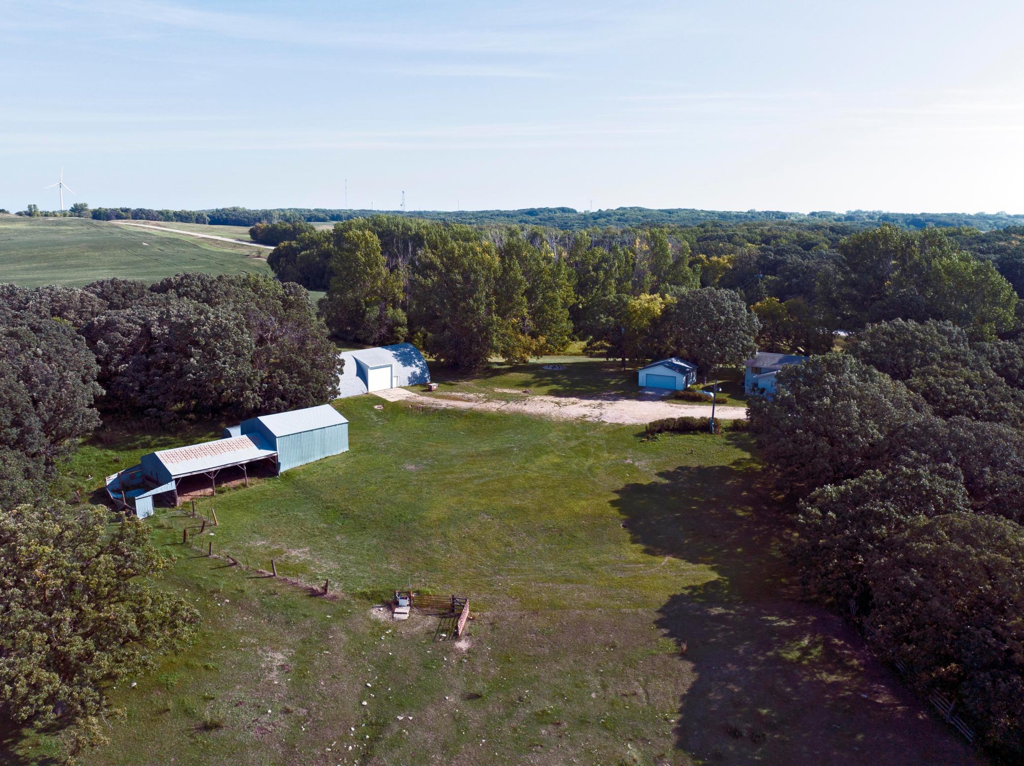 Farmyard