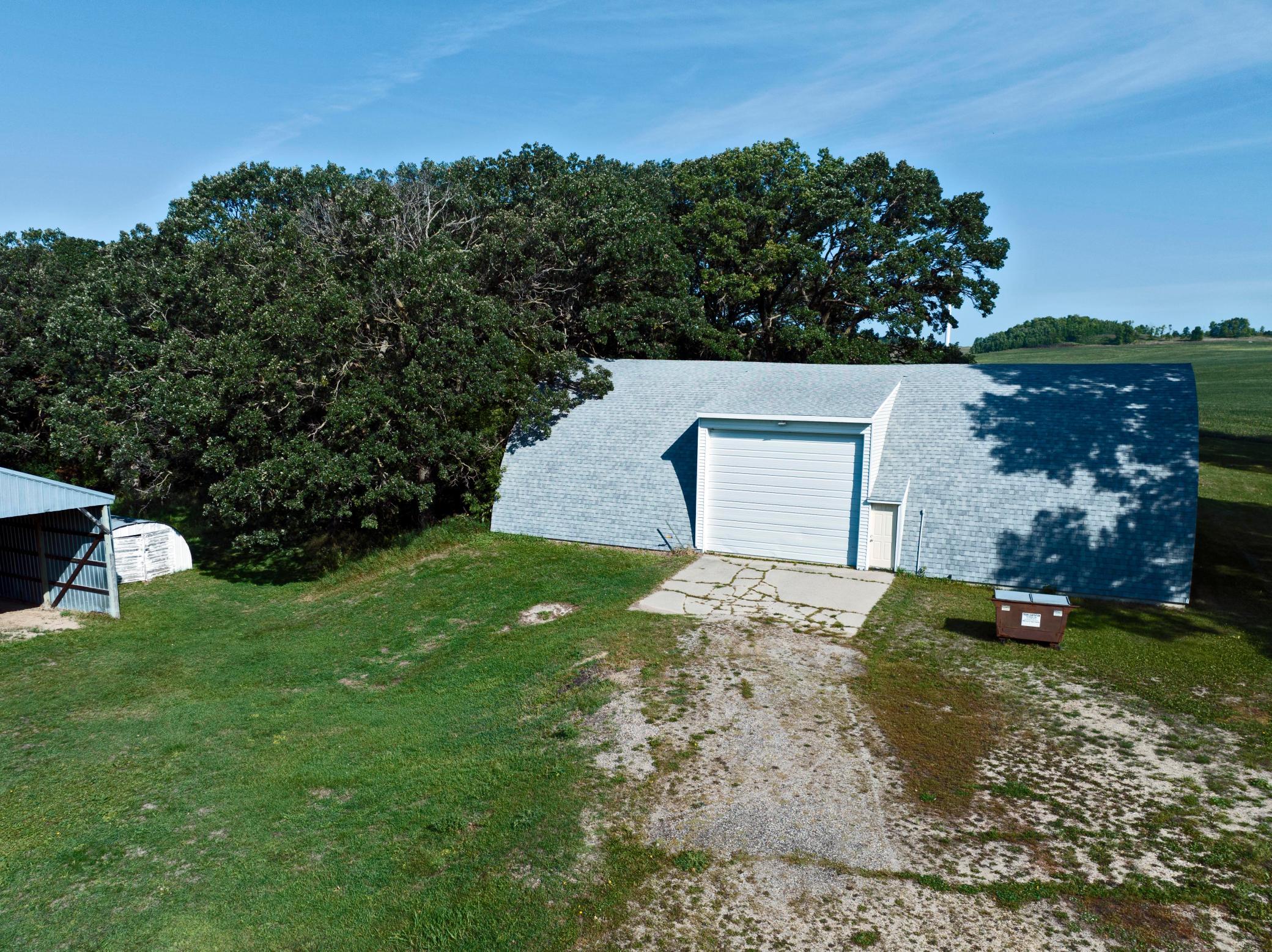 Quonset
