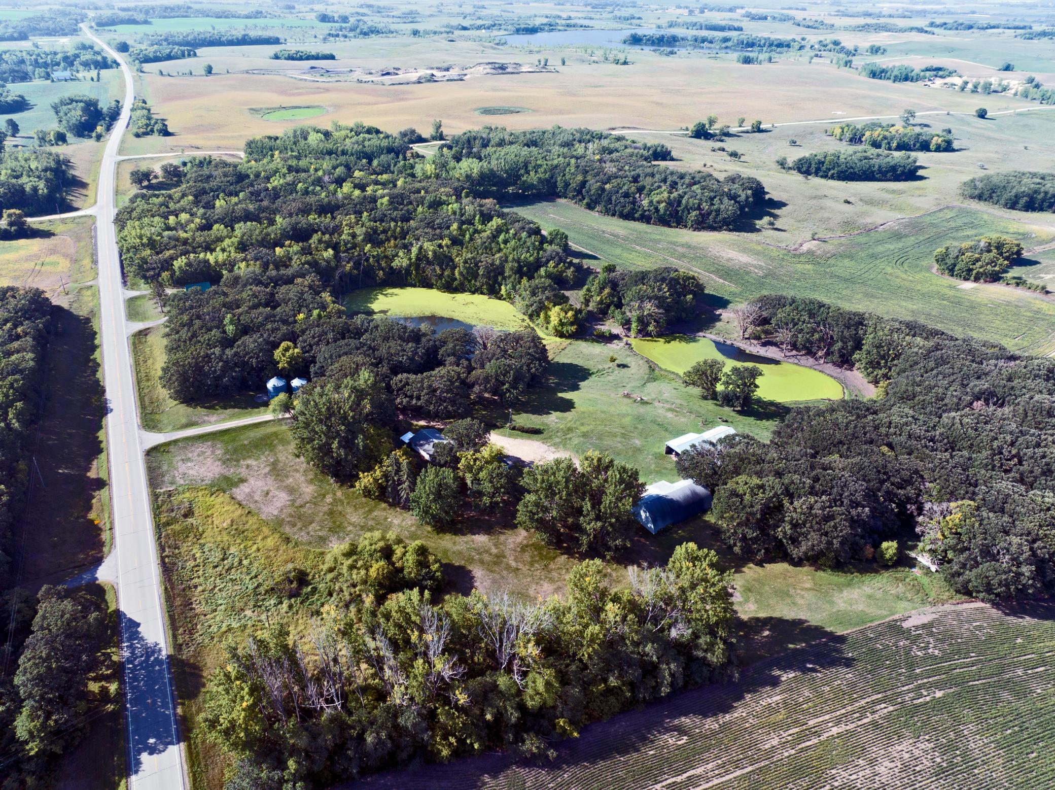 Farmstead