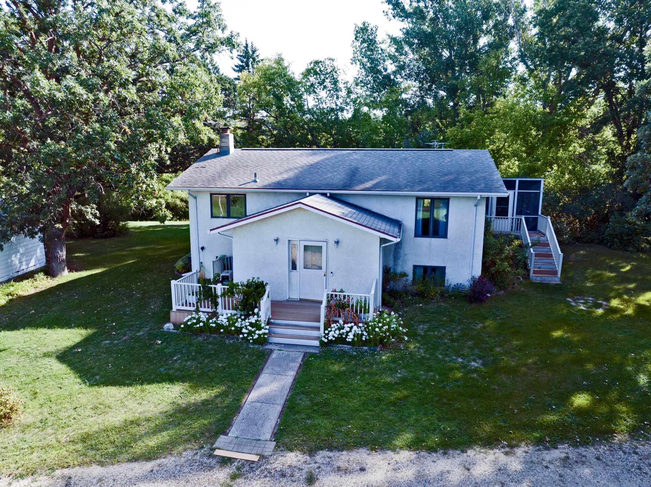 3 bedroom home on 10 acres