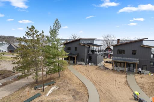 9834 Birch Bay Drive SW, 203, Nisswa, MN 56468