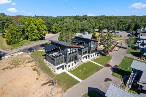 9834 Birch Bay Drive SW, 203, Nisswa, MN 56468