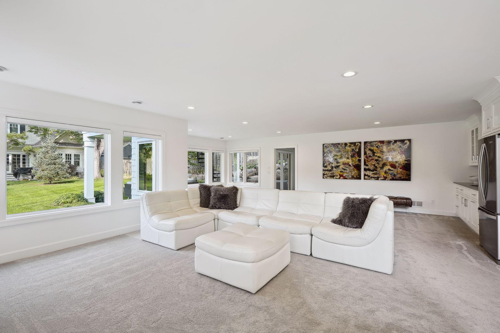 Family room/Amusement room